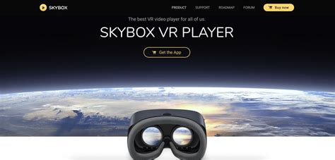 best vr player android